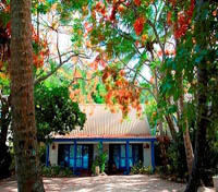 Malolo Island Resort