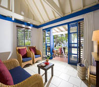 Malolo Island Resort