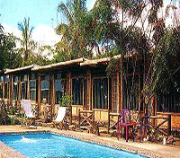 Hotel Manavai, Easter Island