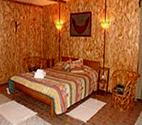 Hotel Manavai, Easter Island