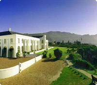 Marine Hermanus