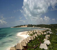 Marlin Lodge, Mozambique
