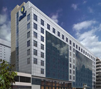 Melia Buenos Aires