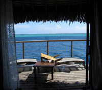 Moorea Pearl Resort & Spa 