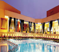 The Movenpick Resort Cairo Pyramids