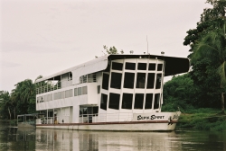 MV Sepik Spirit MV Sepik Spirit