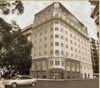NH Crillon, Buenos Aires
