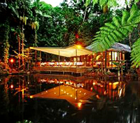 Daintree Eco Lodge & Spa