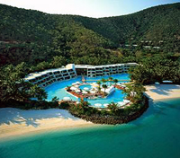 Hayman Island