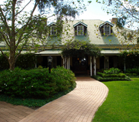 Peppers Guest House