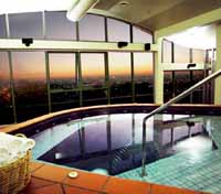 jacuzzi
