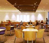 Travelodge Southbank - Dining