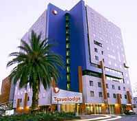 Travelodge Southbank