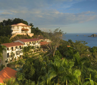 Hotel Parador, Manuel Antonio