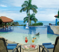 Hotel Parador Pool