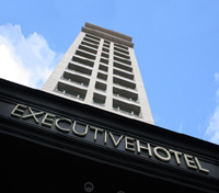 Amerian Executive Hotel