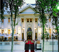 Park Hyatt, Mendoza