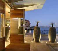 Park Hyatt Sydney Sea View