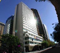 Travelodge Wynyard