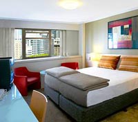 Travelodge Wynyard - Guest Room