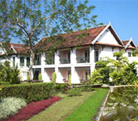 Grand Luang Prabang