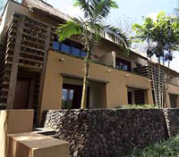 Alila Ubud Hotel Exterior
