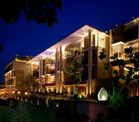 Anantara Seminyak