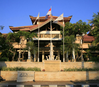 Aston Bali Resort & Spa