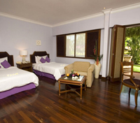 Aston Bali Resort & Spa - Guest Room