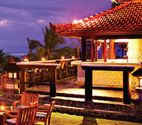 Grand Hyatt Bali