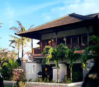 The Legian Bali