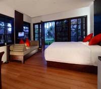Segara Village - Guest Room