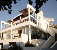 Periwinkle Lodge, Plettenberg Bay