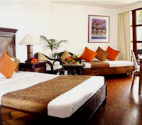 room