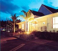 Scenic Circle Bay of Islands 