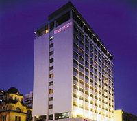 Mercure Hotel 