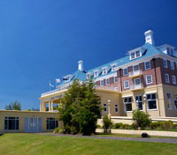 Bayview Chateau Tongariro