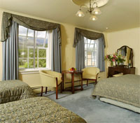 room