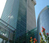 Radisson Decapolis, Panama City