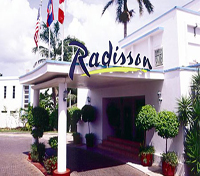 Radisson Fort George