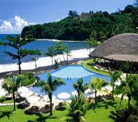 Radisson Plaza Resort Tahiti