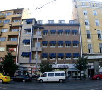 Hotel Central Hotel Central