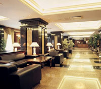 Grand Hotel Sofia