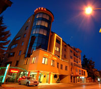 Lozenetz Hotel