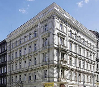 Hotel Atos, Prague