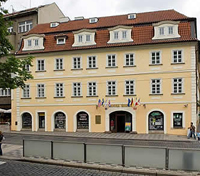 Hotel Roma, Prague Hotel Roma, Prague