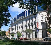 The RT Monopol Hotel 