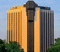 Holiday Inn Sokolniki 