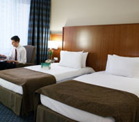 room