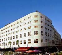 Hotel Globo, Split